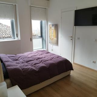 Garibaldi Guest House - Macerata - 3