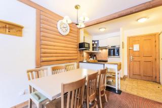 Résidence Les Arcs 1950 Le Village - maeva Home - Appartement 3 pièces 6 personnes Selection MAE-1756 - Bourg-Saint-Maurice - 8