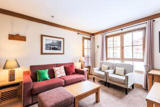 Résidence Les Arcs 1950 Le Village - maeva Home - Appartement 3 pièces 6 personnes Selection MAE-1756 - Bourg-Saint-Maurice - 0