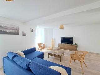 Moscow, Maison spacieuse proche Reims - 7