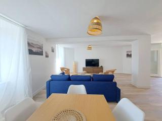 Moscow, Maison spacieuse proche Reims - 8