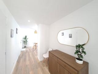 Moscow, Maison spacieuse proche Reims - 6