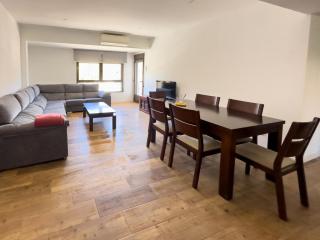 Apartamento Los Narcisos 2 - Chulilla - 8