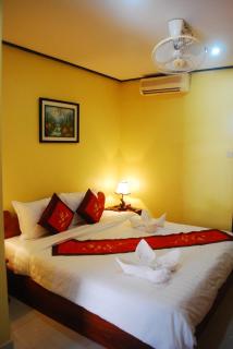 Nocknoy Lanexang Guest House - Luang Prabang - 9