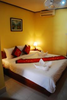 Nocknoy Lanexang Guest House - Luang Prabang - 8
