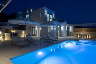 Villa Armiriki-Private Sea Access - Évyiros - 5