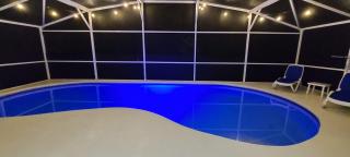 Home Close to Disney Parks/Amazing Private Pool - Orlando - 5