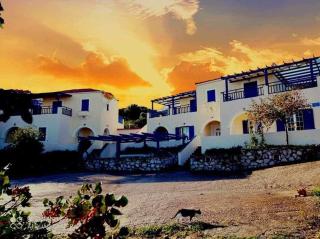 Evangelia House Sea View Apartments - Agia Pelagia - Kythera (Citera) - 4