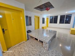 The Ortus Stays -The Sunset Room - Orchha - 2
