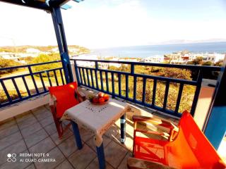 Evangelia House Sea View Apartments - Agia Pelagia - Kythera (Citera) - 5