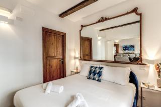 MAYA RHOME TRASTEVERE - 1