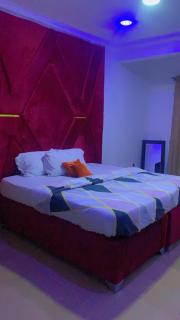 Blue Moon Hotel Victoria Island - 7