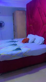 Blue Moon Hotel Victoria Island - 3