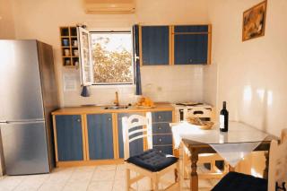 Evangelia House Sea View Apartments - Agia Pelagia - Kythera (Citera) - 7