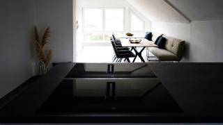 SI-View Einzelzimmer mit Balkon Zimmer 7 - Hotel - Siegen - 3