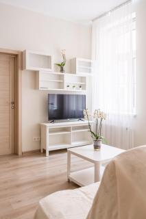 Spacious 73m2 Modern Flat in the Heart of Riga - Riga - 9