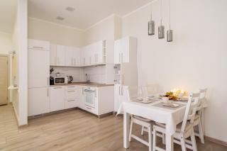 Spacious 73m2 Modern Flat in the Heart of Riga - Riga - 7