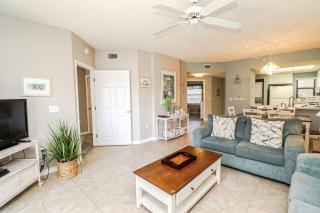 Ocean Village Club Q24 - St. Augustine - 1