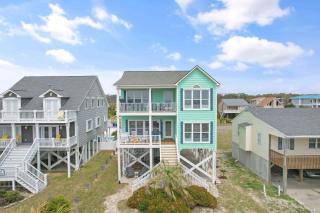 Key Rest - Oak Island - 6