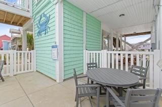 Key Rest - Oak Island - 1