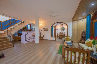 Calm Cottage KASAULI HILLS Barog - 3