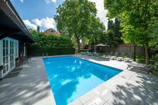 Hush Bed & Breakfast - Helmond - 0