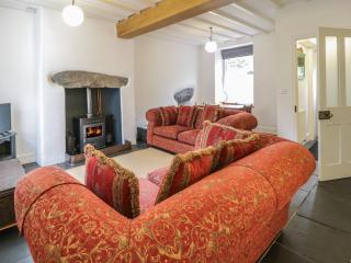 Peniel Cottage - Caernarfon - 6