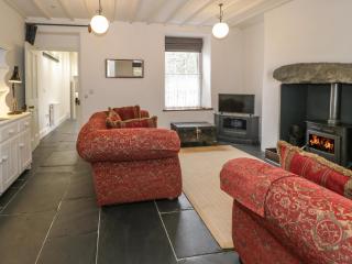 Peniel Cottage - Caernarfon - 4