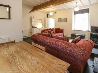 Peniel Cottage - Caernarfon - 3