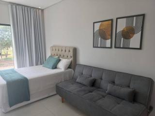 apto. moderno, perto faculdades ulbra e católica. - 3