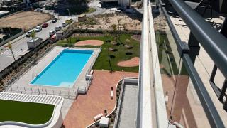 Calpesunrisetower - Calpe - 8