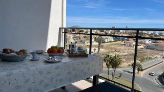 Calpesunrisetower - Calp - 9