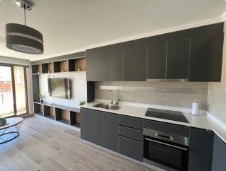 Departamento 2D 2B - 9