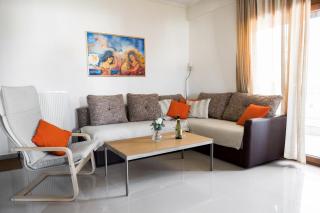 Peraia Deluxe Apartment - Perea - 4