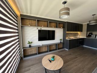 Departamento 2D 2B - Los Ángeles - 0