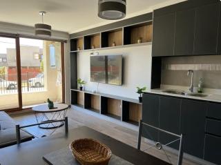 Departamento 2D 2B - 4