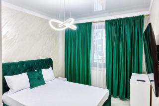 Apartament Green - HF Building Resort - Mamaia Sat/Năvodari - 6