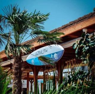 Apartament Green - HF Building Resort - Mamaia Sat/Năvodari - 4
