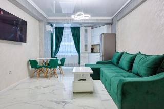 Apartament Green - HF Building Resort - Mamaia Sat/Năvodari - 3