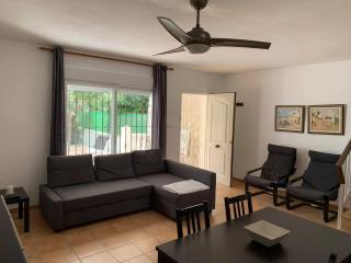 PEÑISCOLA CHALET 10-A Alquiler - 6