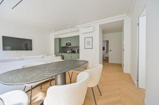 Luxurious & Famous Parisian Flat - París - 9
