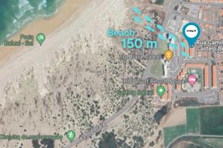 D Wan 9 T3 Baleal Sol Village I - Ferrel - 9