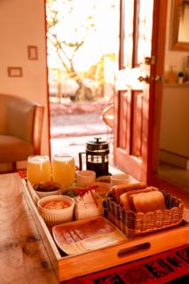 Tambo Atacama Lodge - San Pedro de Atacama - 5