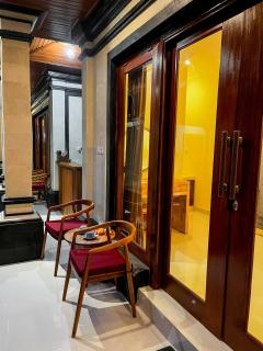 Pala House - Ubud - 1