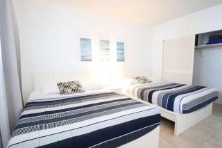 Komffy Home w-2 Queen Beds intercoastal View at Tides - 4