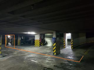 Departamento en Av. Corrientes - Buenos Aires - 1