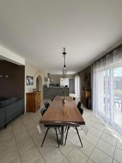 Au bon repos - Maisons - 4