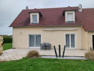 Au bon repos - Maisons - 3