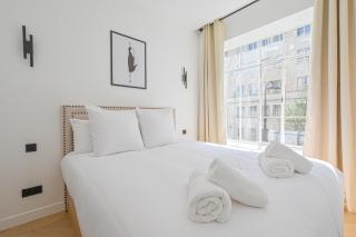 Luxurious & Famous Parisian Flat - 3