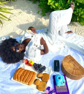 Sinda Island Kigamboni Camping - 5